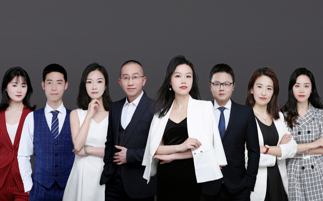 團隊經(jīng)驗豐富，高效率技術支持